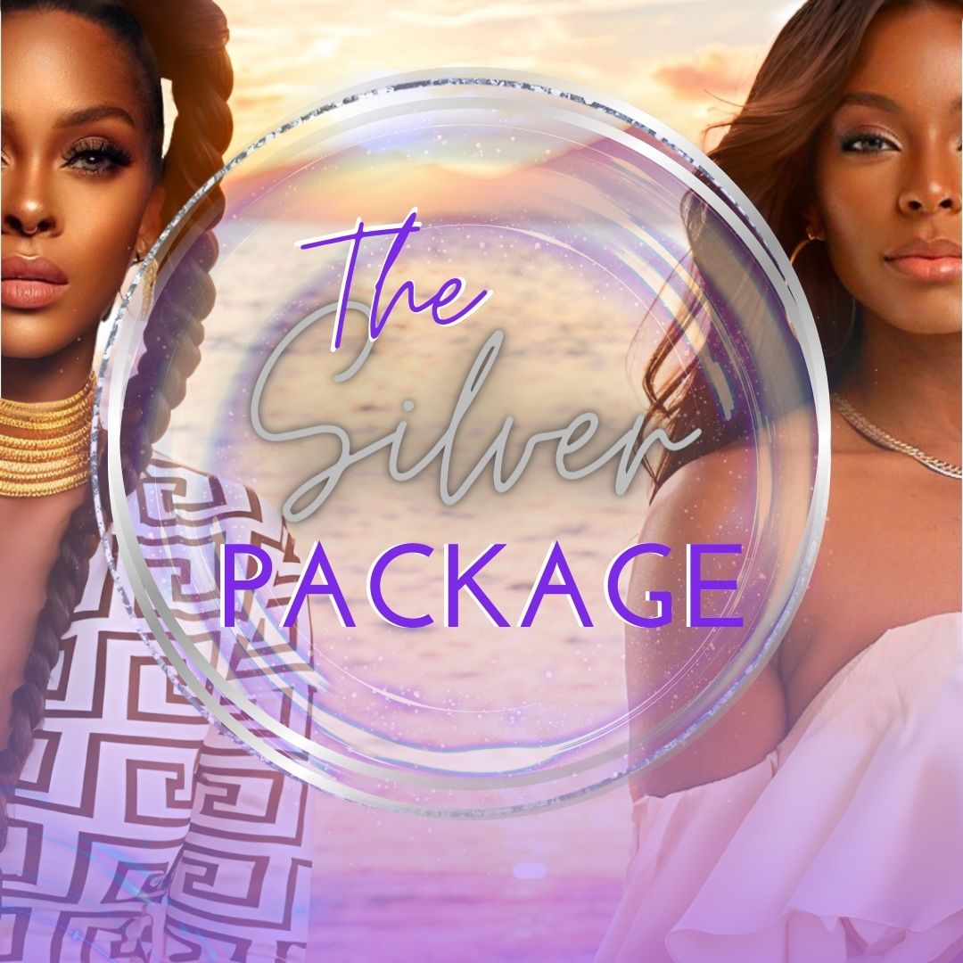 Silver Package