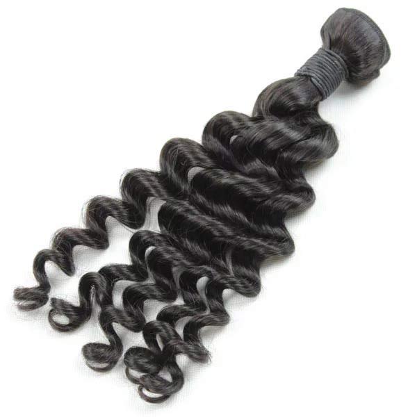 Malaysian Deep Wave Extensions