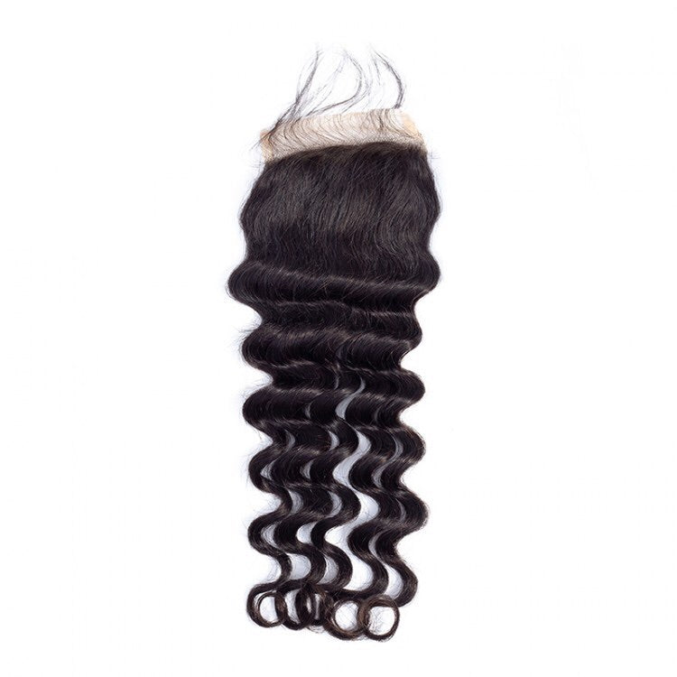 Bohemian Wave Closure