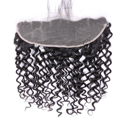Malaysian Deep Wave Frontal