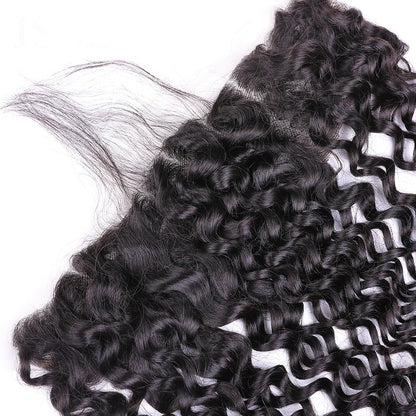 Malaysian Deep Wave Frontal