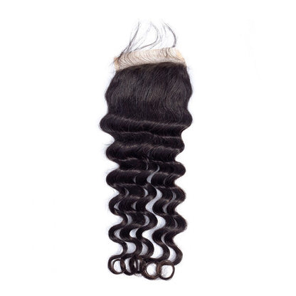 Bohemian Wave Closure