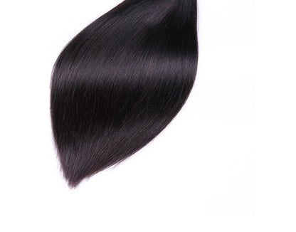 Straight Extensions