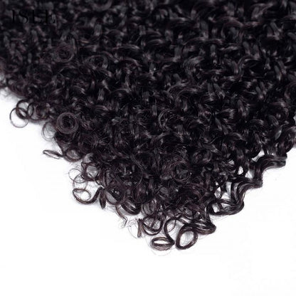 Kinky Curly Extensions