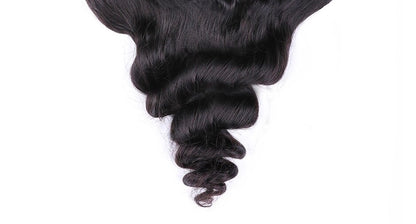 Peruvian Loose Wave Extensions