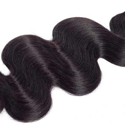 Hawaiian Wave Extensions