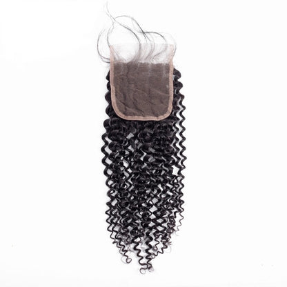 Kinky Curly Closure - 6*6