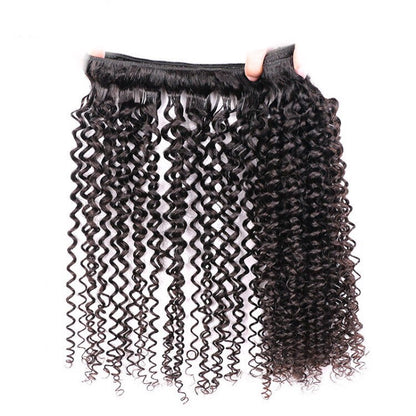 Kinky Curly Extensions