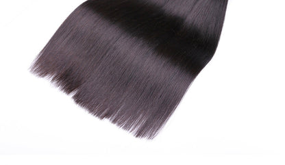 Straight Extensions