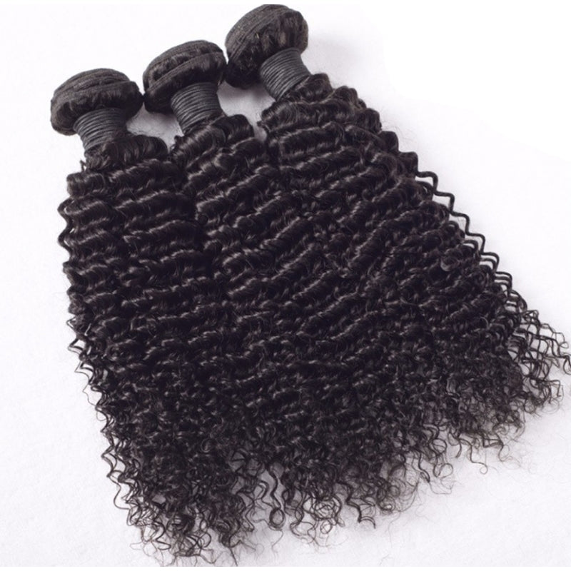 Kinky Curly Bundle