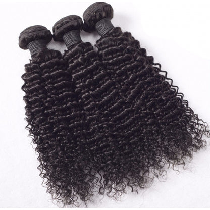 Kinky Curly Bundle