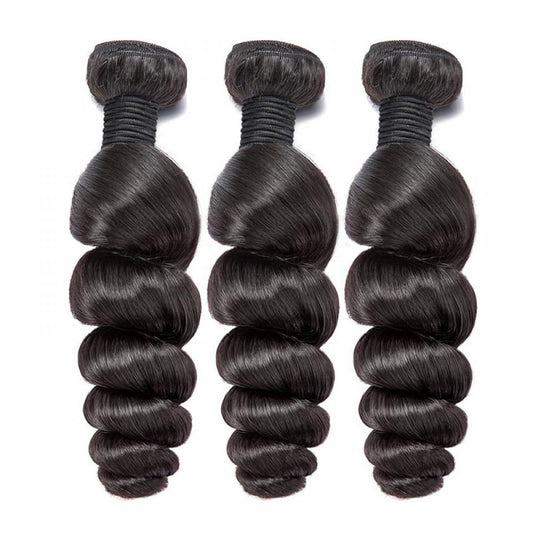 Peruvian Loose Wave Extensions