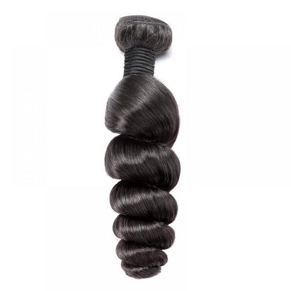 Peruvian Loose Wave Extensions